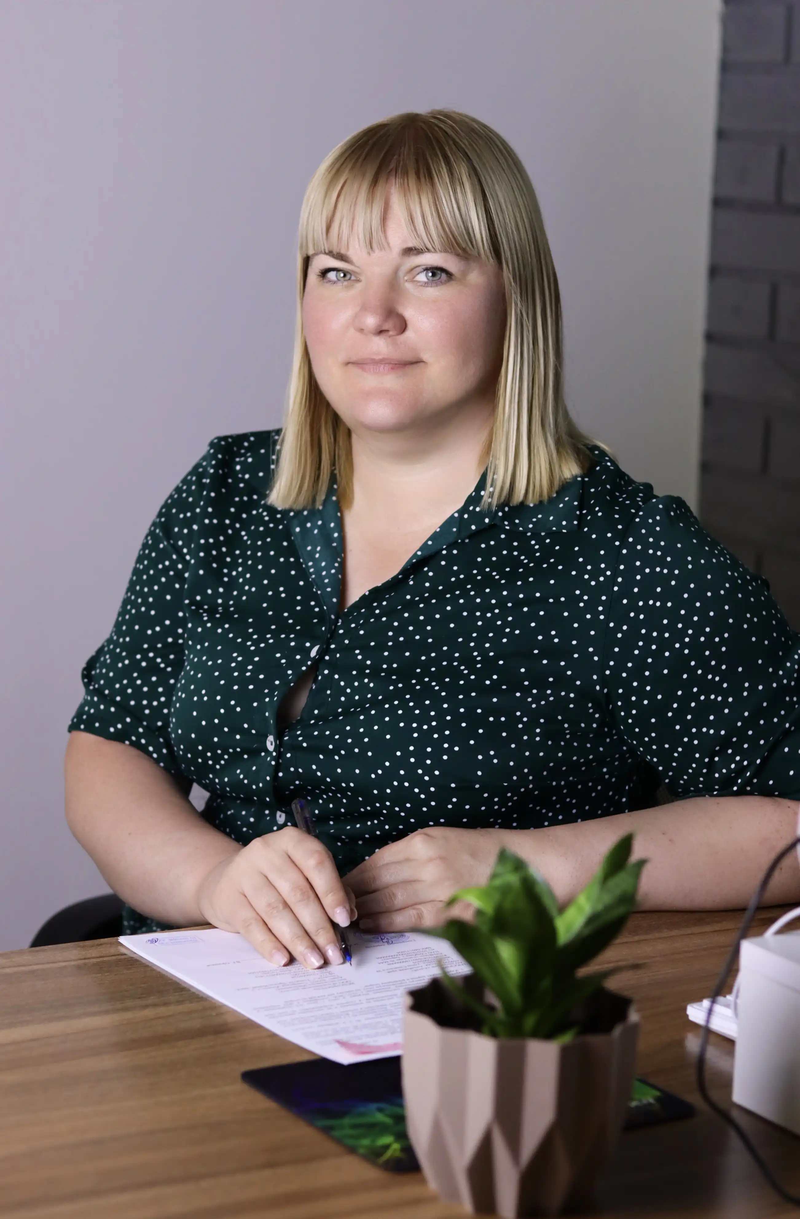 Меркулова Анна Анатольевна