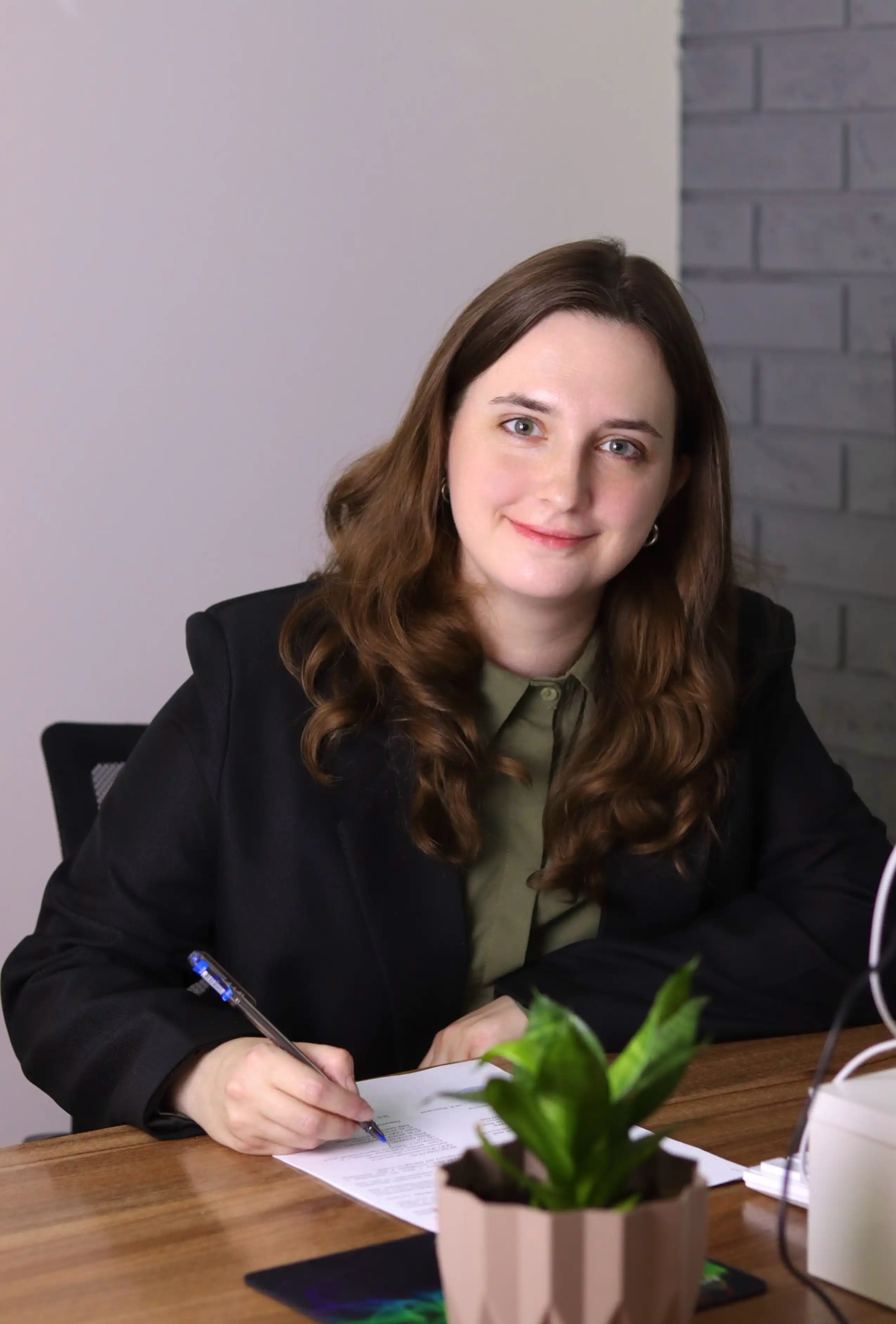 Кузнецова Полина Дмитриевна