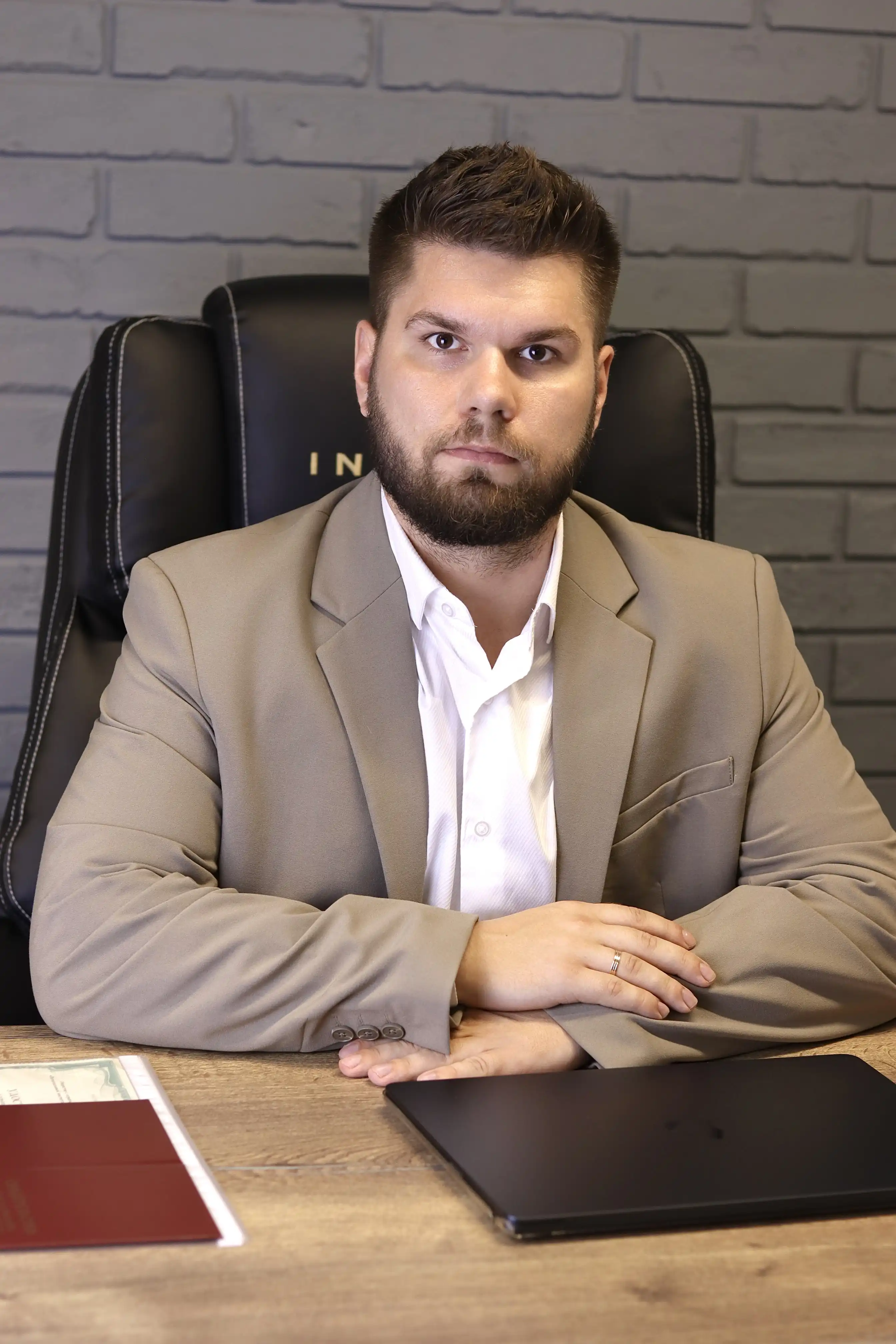 Овченков Владимир Геннадьевич
