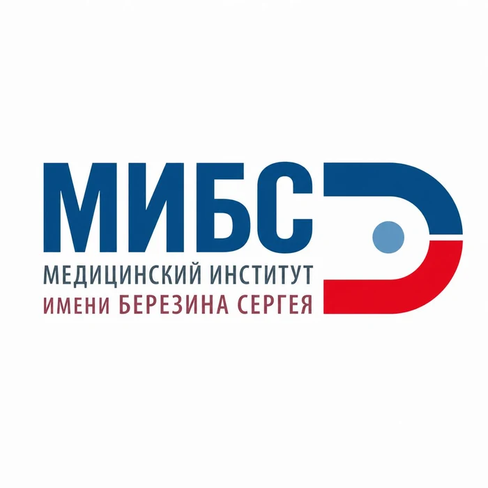 Логотип организации — партнёра РИПО, 13